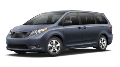 Новое качество OE Брызговики PT76908110 подходят для 2011- TOYOTA SIENNA