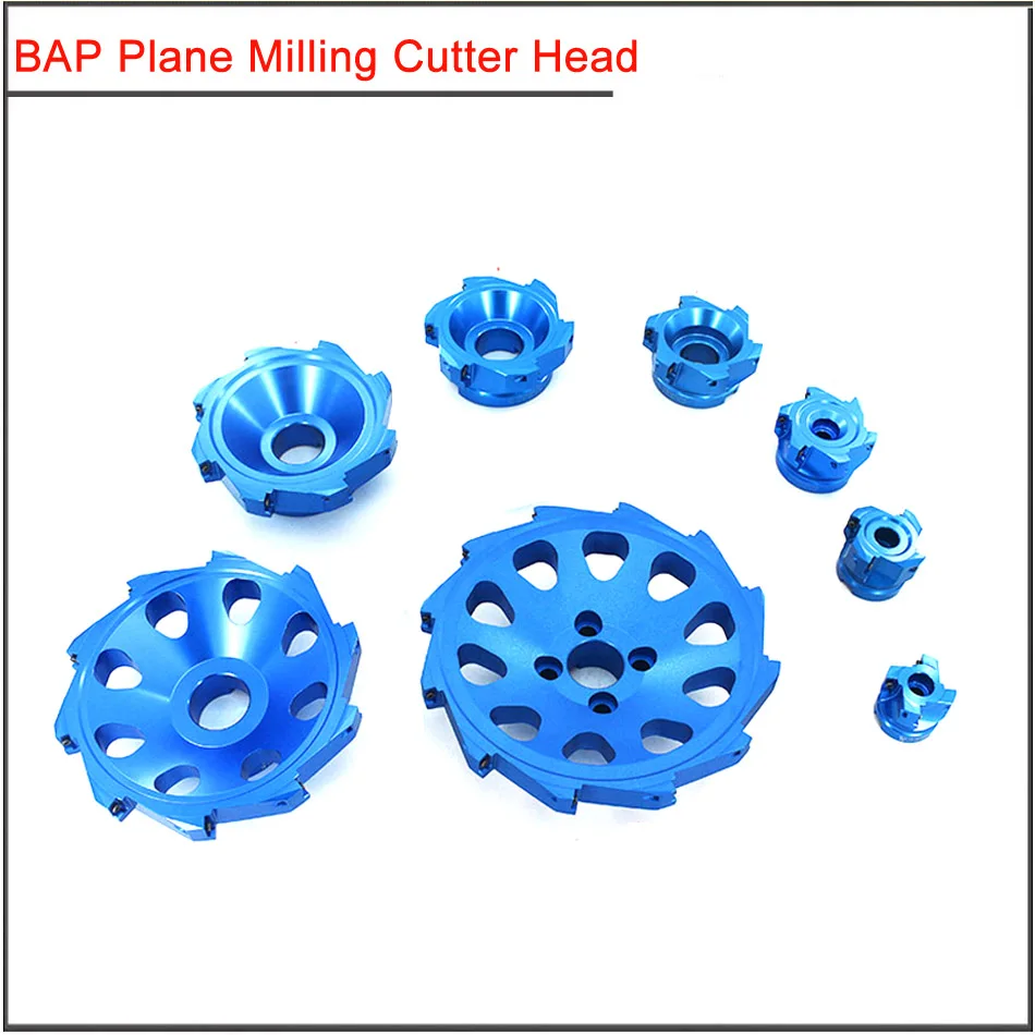 BAP400R 50/63/80/125/160/200 мм 90 градусов ультра светильник из алюминиевого сплава режущая