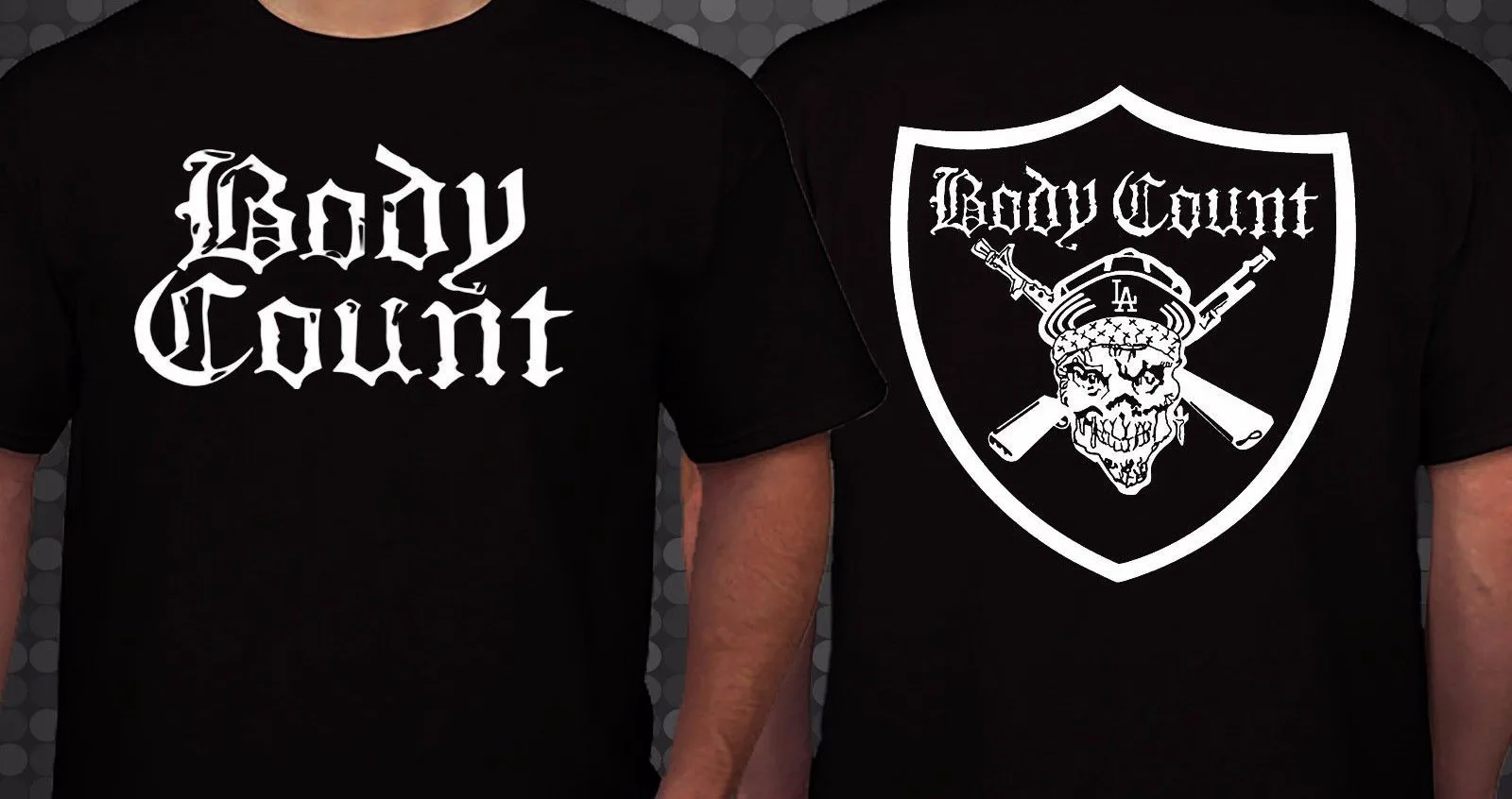 

Body Count Rap Metal Suicidal Tendencies Jam < Wbr > Ey Jasta T _ Shirt Sizes : S To 6Xl