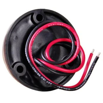 

200LM Navigation Light 12V 8LED Stainless Steel Marine Signal 1.6W Boat