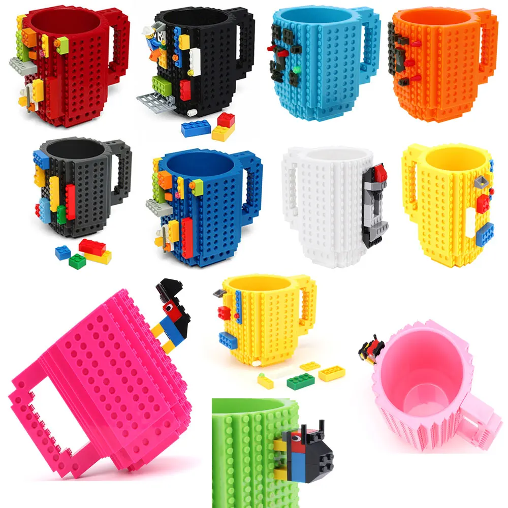 lego type building blocks