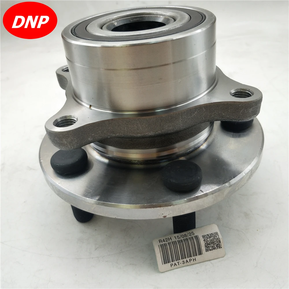 DNP подшипник ступицы Подходит для HONDA ACURA 44300-STX-A01