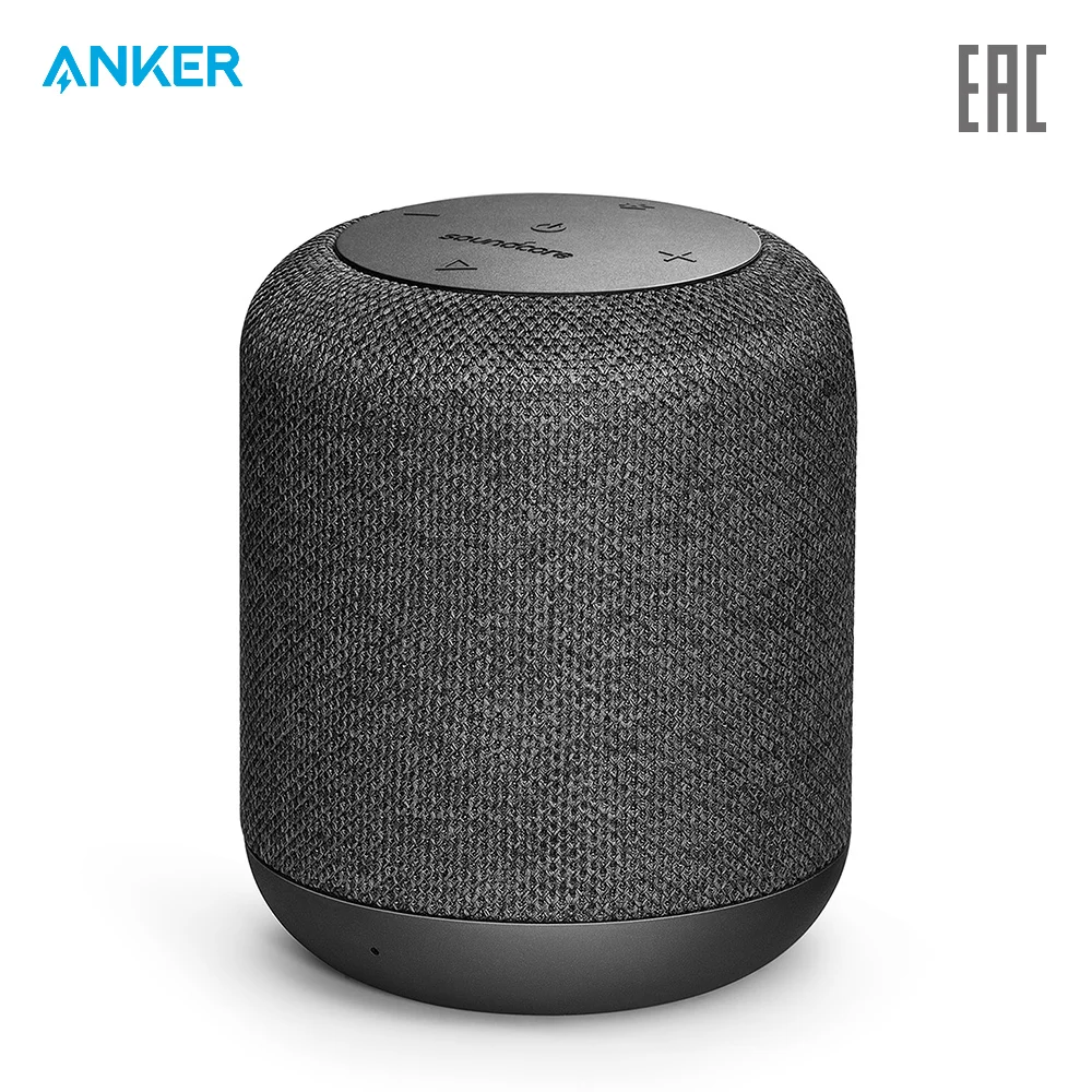 Акустика Anker Soundcore Motion Q, Bluetooth динамик, портативная колонка, водонепроницаемая, официальная гарантия, быстрая