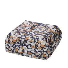 1 шт., крышка для еды s, Пылезащитная, анти-мух, многофункциональная Крышка для посуды, крышка для еды, фруктовая Крышка для пикника, кемпинга, барбекю