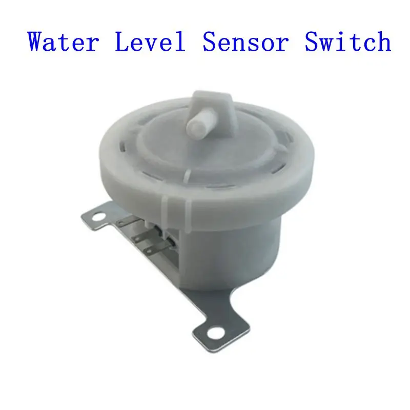 Fully automatic Whirlpool washing machine water level sensor DSC 6B