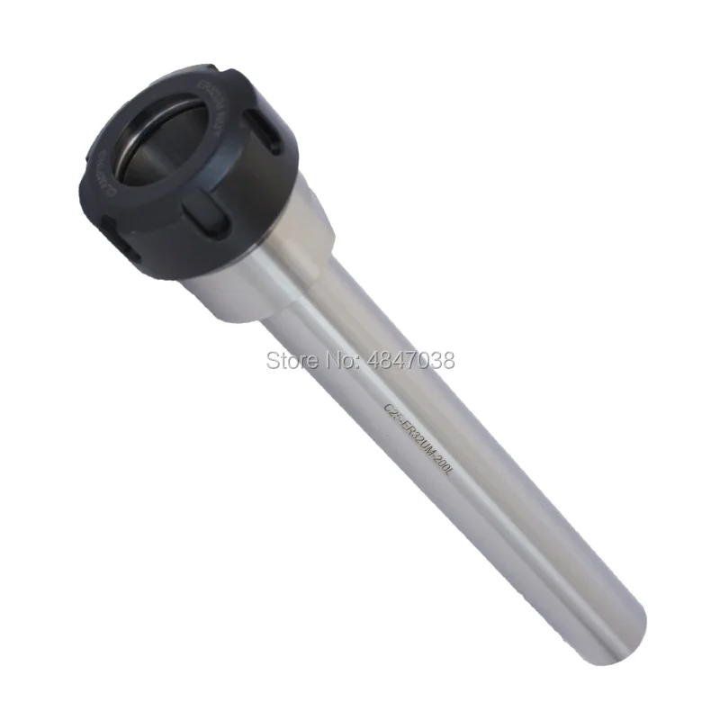 ER extension rod Straight shank extension rod C16/C20/C25-ER11/16/20/25-200L A/M/UM type