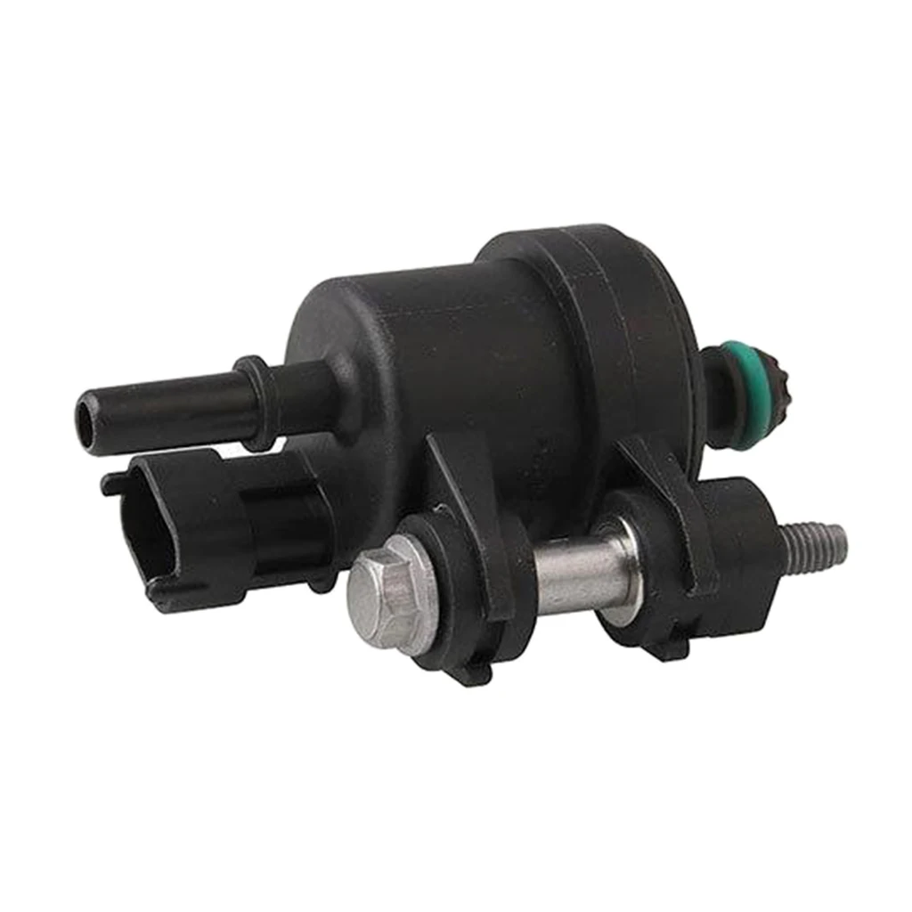 Vapor Canister Purge Solenoid Valve EVAP Fits for Cadillac GMC GM Replace 12690512 55593172 CP612 PV479 2M1113