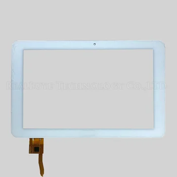 

New For 10.1'' Inch Touch Screen TOPSUN_F0065_A1 Digitizer Sensor Tablet PC Replacement Parts Panel Front Glass