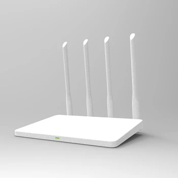 

High-Performance CPU Wall-through Smart WiFi Wireless Router Smart Home Commercial Router OEM