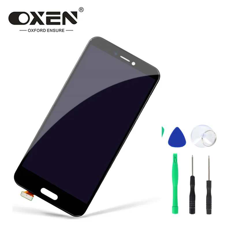 

OXEN 5.15'' LCD for Xiaomi Mi 5C M5C Touch Screen Digitizer Assembly Mi5c High Quality Replacement LCD Display Panel