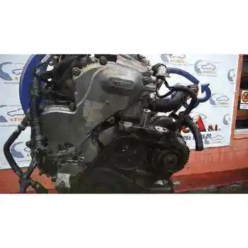 

YD22 COMPLETE ENGINE NISSAN ALMERA (N16/E)