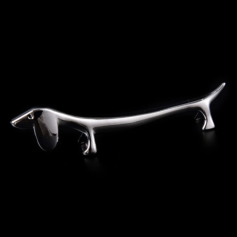DIY Crown Pearls Dog Cat Fruit Pencil Pens Brushs Stand Rack Decor Salon Home Manicure Nail Carving Drawing Pens Brushes Holder - Цвет: I