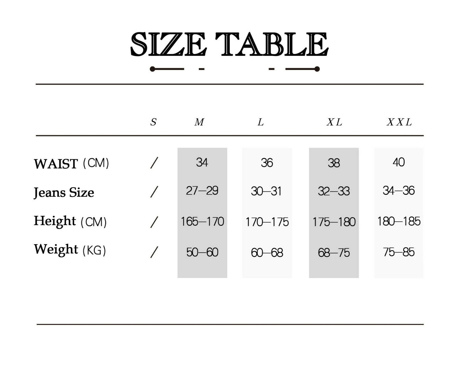 Title 1, Heren dunne onderbroek met print en lage taille...