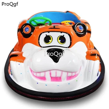 

Ngryise so cute shopping mall or playground use bump car