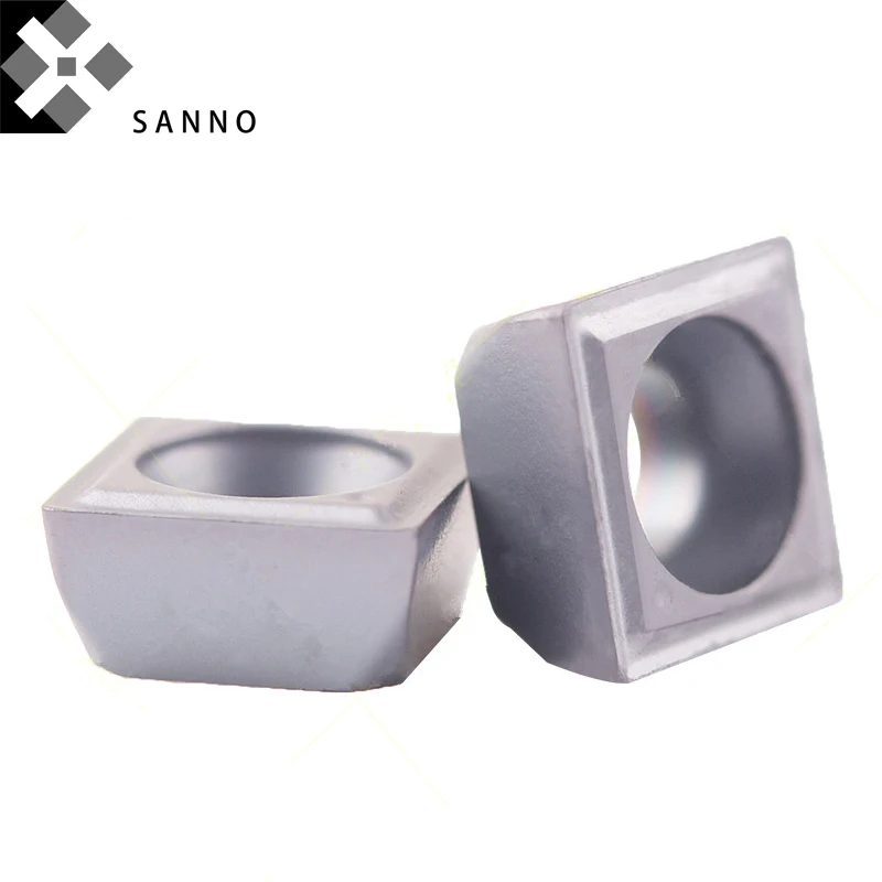 Fast U drill inserts SOMT040202  05  060204  07  08T306  09  11T308 CNC cutting blade U tips tool carbide inserts cutter (4)