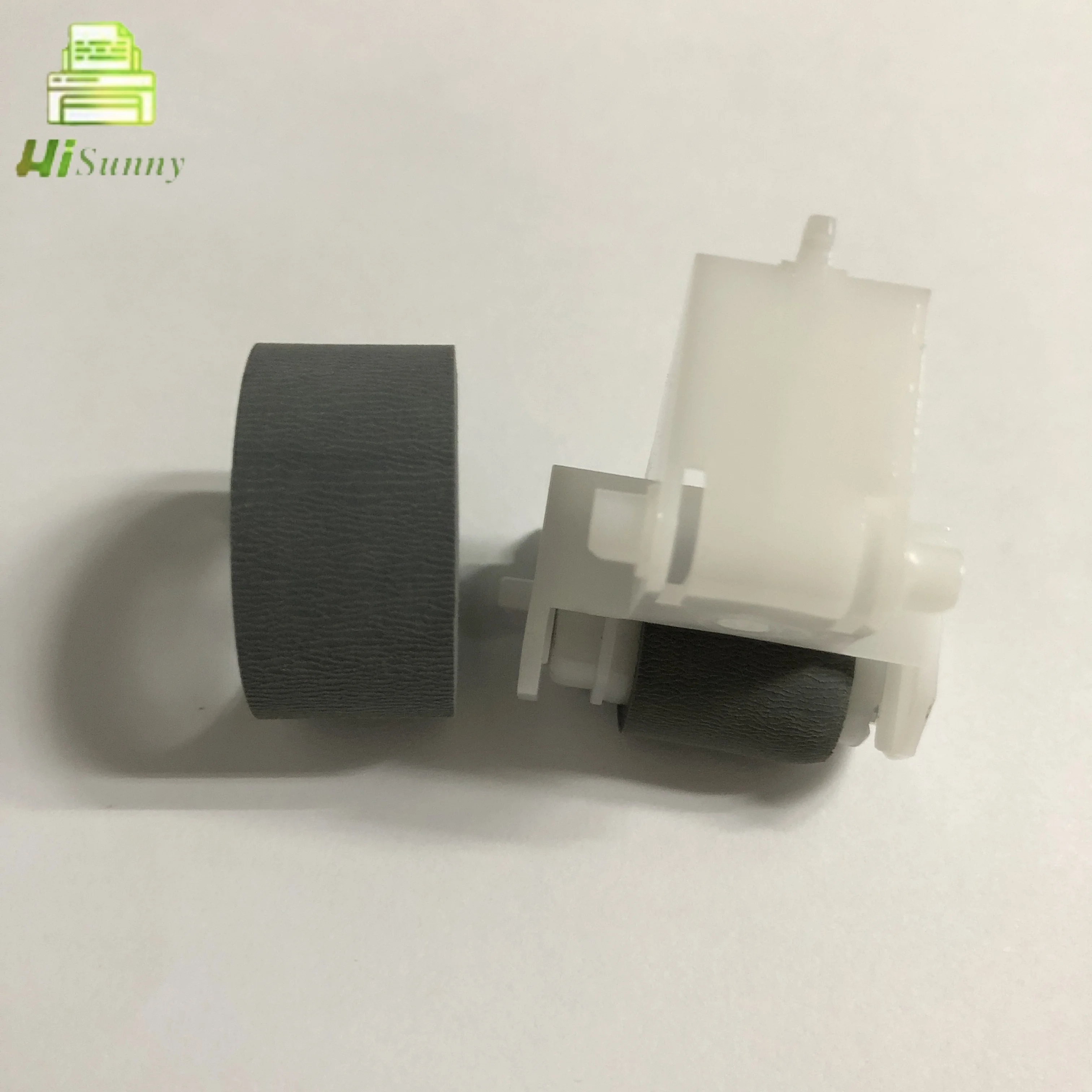 1 комплект ролик для Epson R250 R270 R280 R290 R330 R390 T50 A50 RX610 RX590 L801 L800 L805 P50 Бумага Разделительный валик подачи