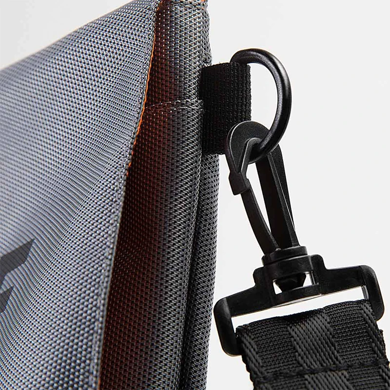 Xiaomi IGNITE спортивный открытый рюкзак на одно плечо мужская спортивная сумка Многофункциональный рекреационный рюкзак на одно плечо