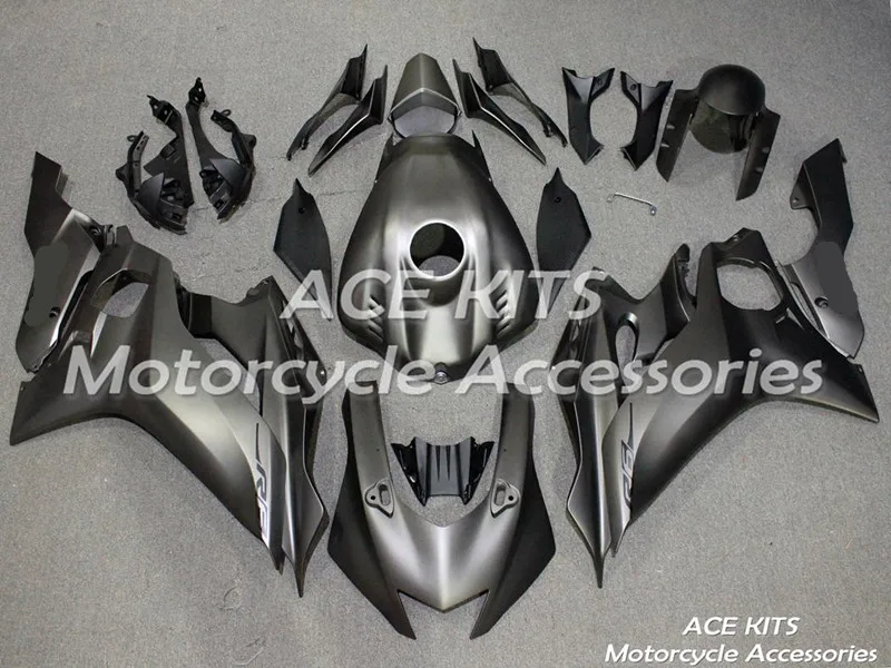Новый ABS мотоцикл обтекатель для YAMAHA R6 2017 2018 17 18 инъекций кузова всех видов цвета