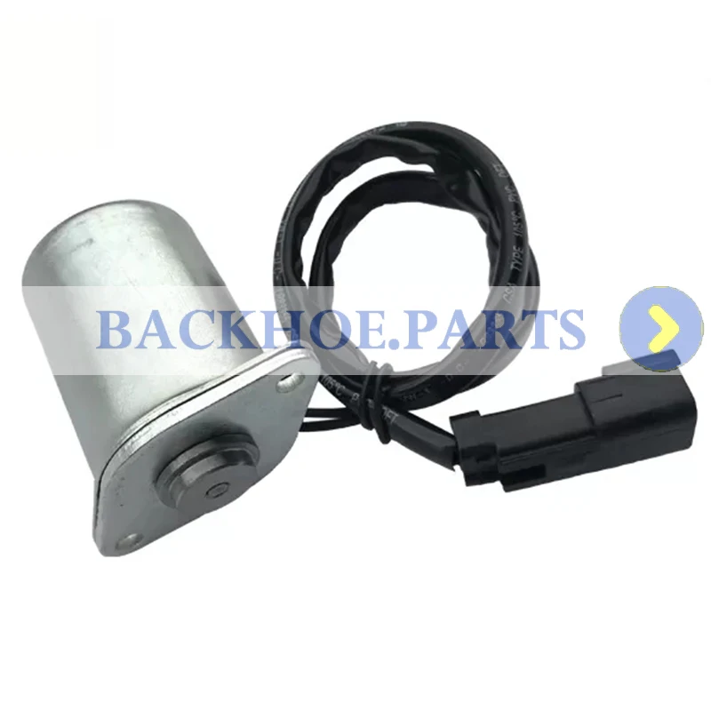 Solenoid 20Y-60-32121 20Y-60-32120 For Komatsu PC130-7 PC160-7 PC200-7 PC210-7 PC220-7 PC300-7 | Автомобили и мотоциклы