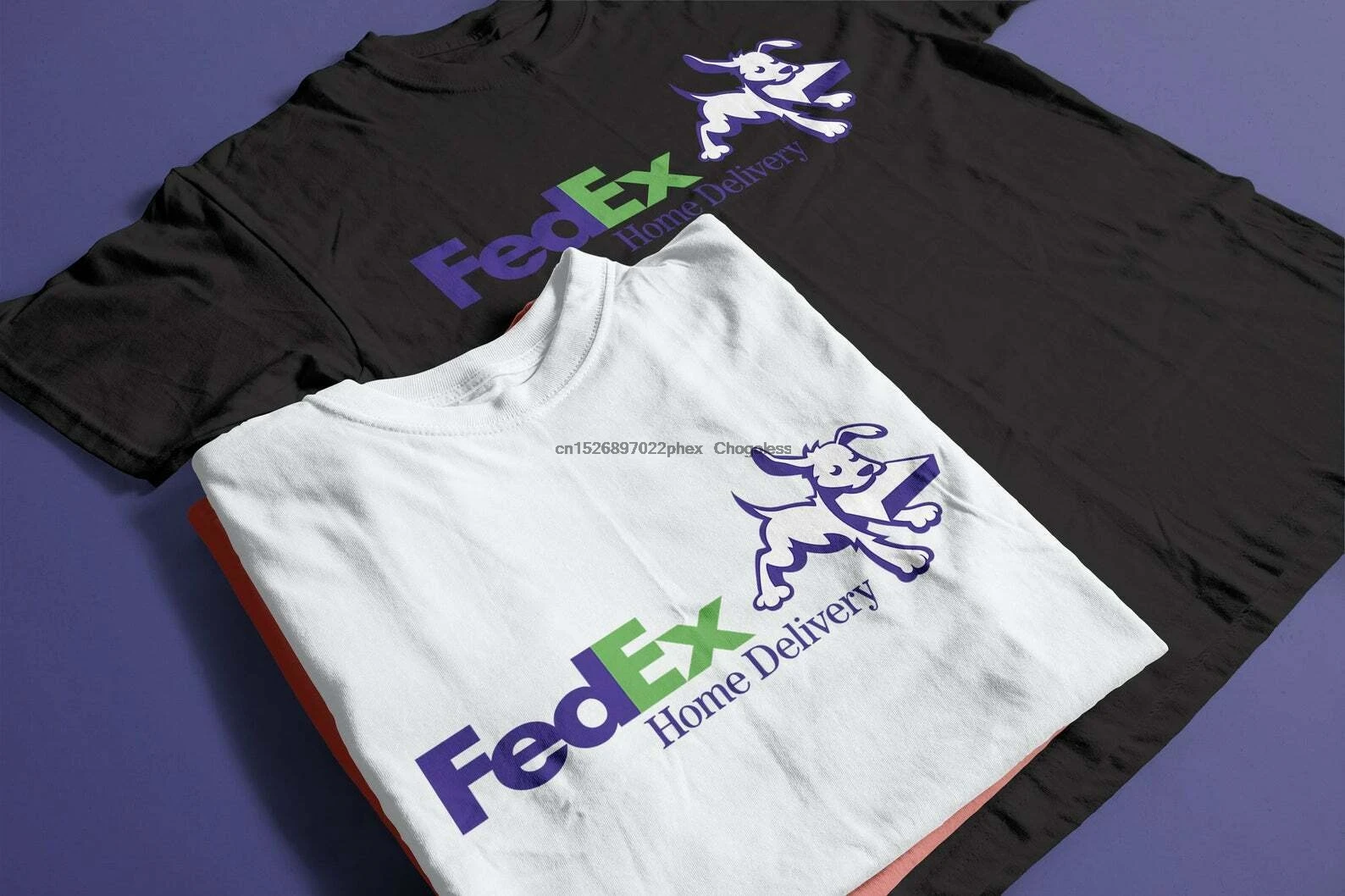 FedEx доставка на дом костюм для Хэллоуина 1 t рубашки мальчиков | Мужская одежда