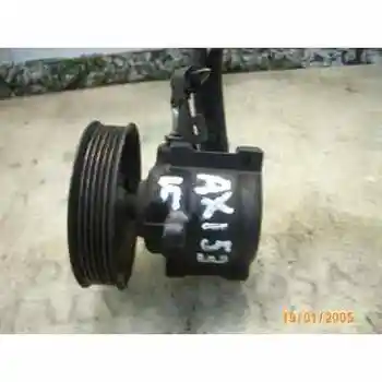 

PUMP POWER STEERING Ford PARTY SALOON 1. 3 Cat (Endura-E) 7CB2000 [AX153] [11229510]