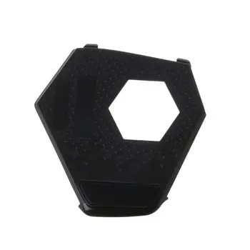 

1PC Brand New Replacement Mouse Counter Weight Cover Case for Logitech G502 HERO Gaming Accessories 24BB
