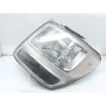 

55157237AD LEFT HEADLIGHT DODGE NITRO