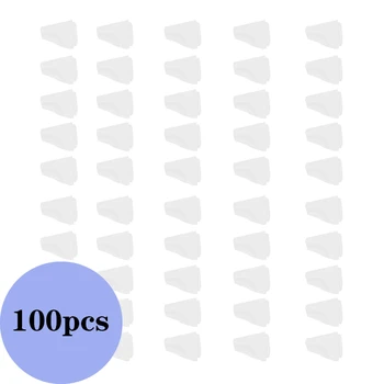 

100 pcs 712T Digital Breath Alcohol Tester Breathalyzer's Mouthpieces Blowing Nozzle for Alcohol Tester dfdF