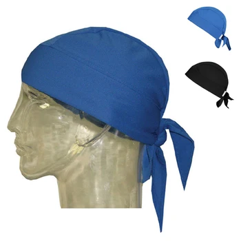 

Tempdown Quick Dry Cycling Cap Summer Men Running Hiking Fishing Bandana Head Scarf Hood Headband Skull Caps Stop Sweat Sk-6536