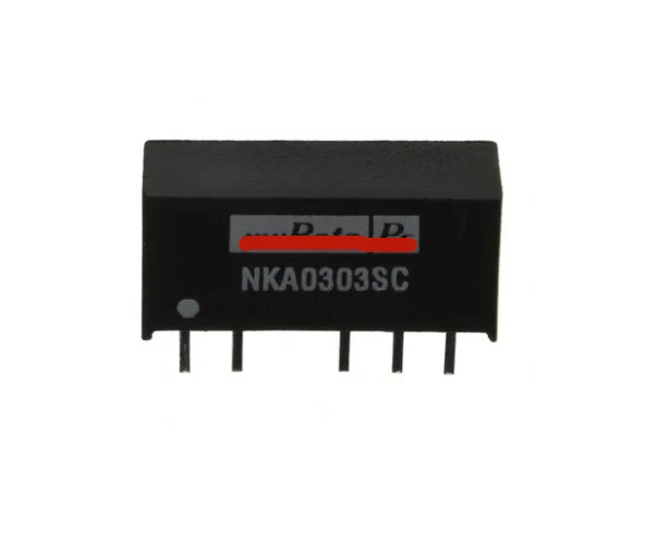 

Новый оригинальный модуль питания NKA0303SC DC-DC