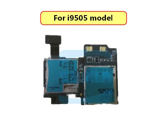i9505 SIM card tray