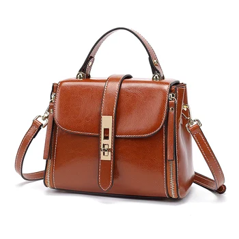 

Vintage Crossbody for Women Samll Tote