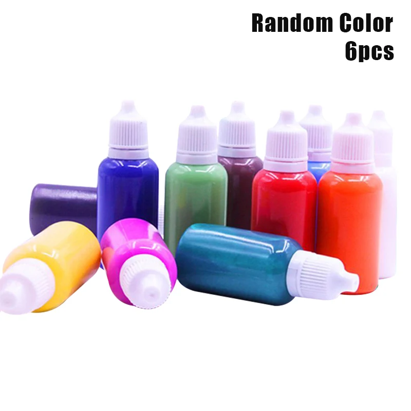 

Hydrographics Water Transfer Marbling Painting Set Painting on Water Drawing Tools Kit HTQ99