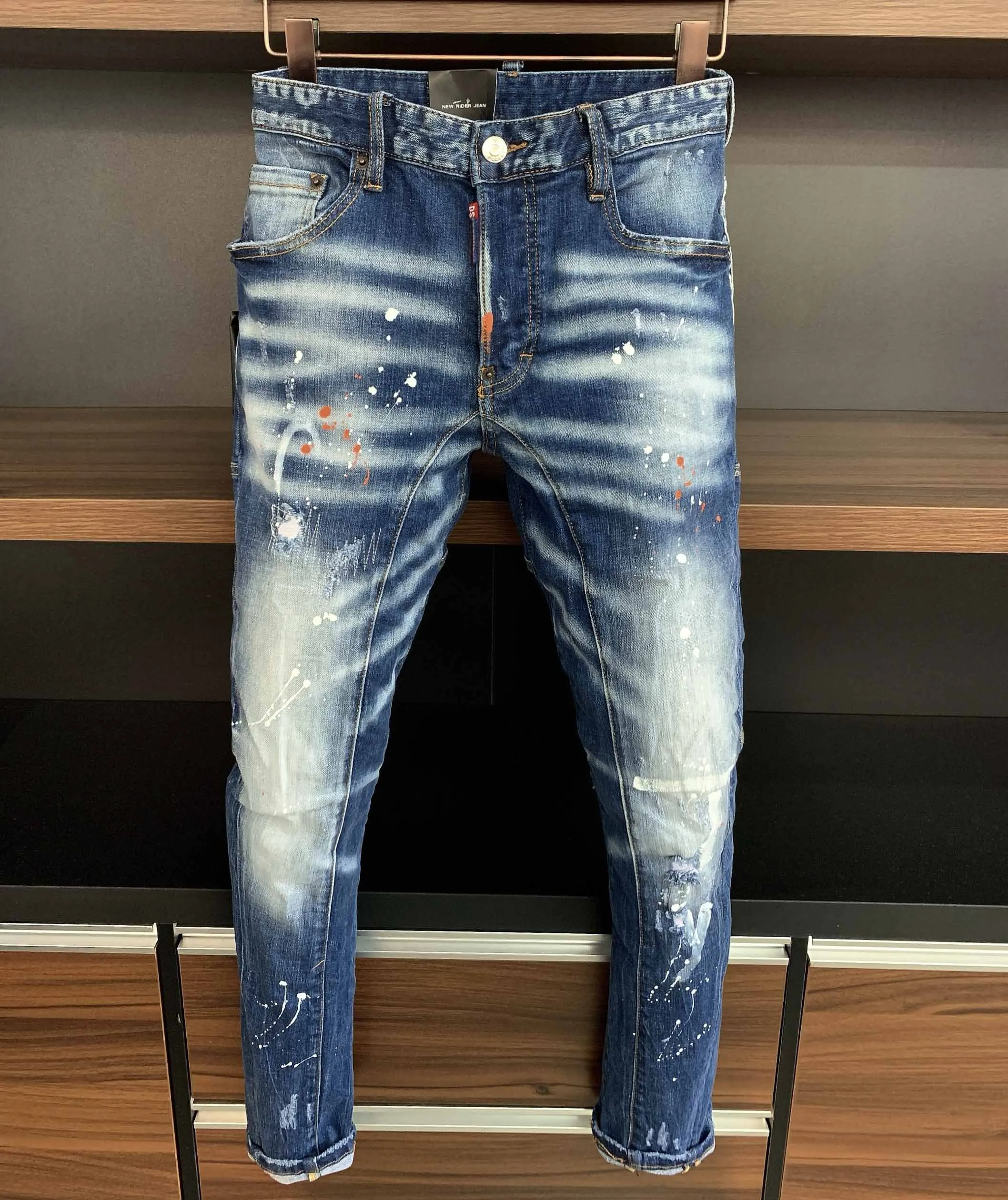jeans dsq
