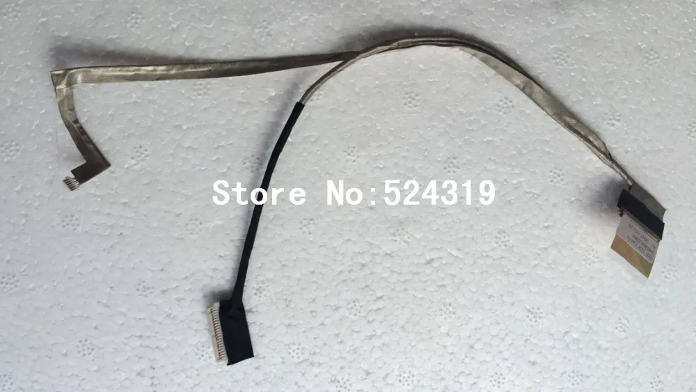 Новый ЖК-кабель для ноутбука Sony SVE15 SVE151E11T SVE151D11M SVE151J13L SVE151J17L dd0hk5lc000 | Компьютеры и