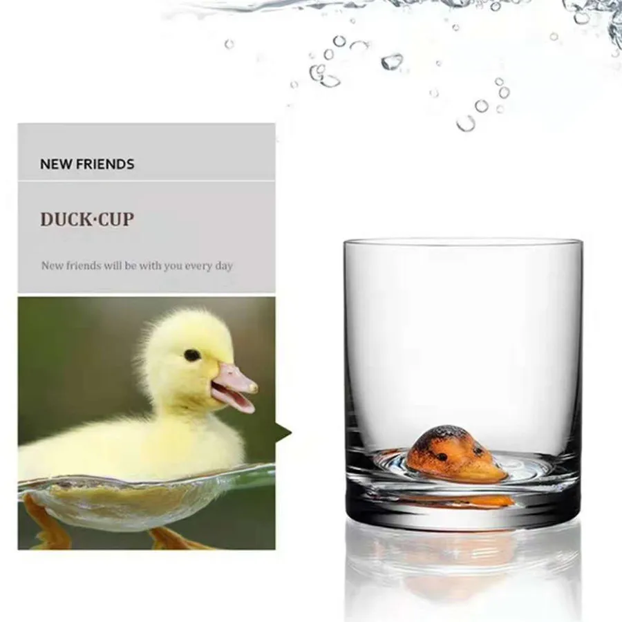 1Pcs-360ML-New-Arrival-Creative-Animal-Cup-Cute-Pet-Design-Bear-Bird-Glass-For-Tea-Beer(6)