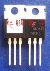 

Бесплатная доставка. TIP31C