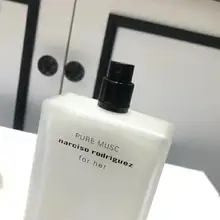 1:1, Женский парфюм, белый флакон, свежий элегантный аромат, спрей, Цветочный Фруктовый аромат, для женщин, Parfum, антиперспирант