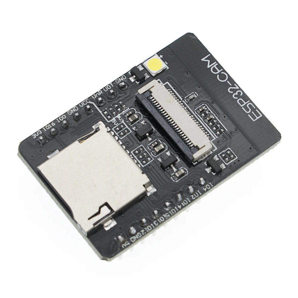 ESP32 CAM беспроводной доступ в Интернет Wi Fi модуль серийный wi fi макетная плата 5V