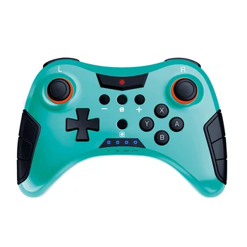 

Wireless bluetooth Gamepad for N- Switch Pro Game Console Game Controller Joystick with Dual Motor Vibration for PC Gamepads