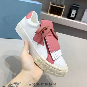 

Luxury Zapatos De Mujer Modis High Quality Ladies Vulcanized platform Shoes Flat Shoes Sneakers Women's shoes zapatillas