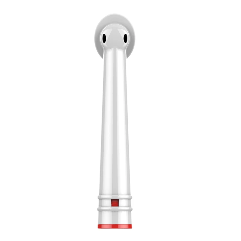 Сменные насадки для электрической зубной щетки Oral B 16 шт.|Насадки зубных щеток| |