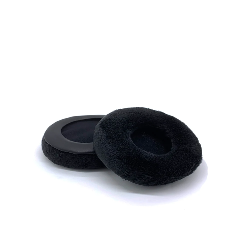 Earpads Velvet Replacement cover for AKG K612 PRO K 612 K 612 Headphones Earmuff Sleeve Headset Repair Cushion Cups