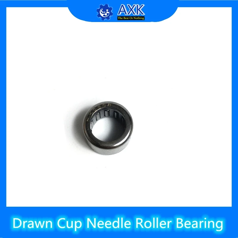 Рисунок 4 - Игольчатые подшипники HK0607 6*10*7 мм (10 шт.)