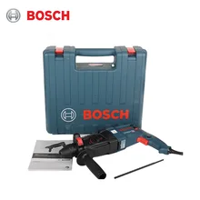 Bosch GBH2-26DRE Ударная дрель, электрический молоток, электрическая дрель, трехцелевой Электрический выбор, промышленные электроинструменты