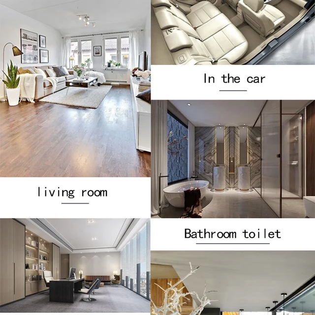 Új 300 Ml -Es Vezeték Nélküli Kék Világos Nano Gőz Atomizáló Ködös Fertőtlenítő Víz Permetezőgép Gőzpermetű Fegyverek Kerti Kiegészítők - Image 5