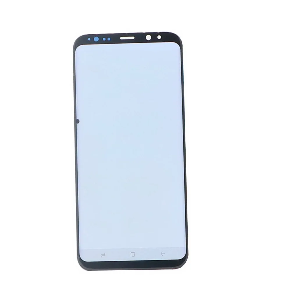 ЖК-дисплей для samsung Galaxy S8 S8plus G950 G950F G955FD G955F G955 с битыми пикселями ЖК-дисплей с сенсорным экраном оцифровать