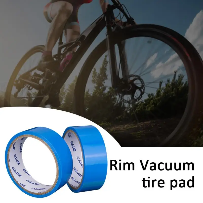 Горный дорожного велосипед бескамерная автомобильная шина Velg лента Voor 10 м MTB
