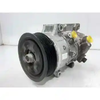 

4472806560 AIR CONDITIONING COMPRESSOR TOYOTA AURIS TOURING SPORTS (E18)