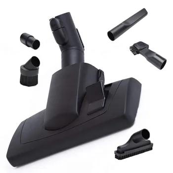 

Vacuum Cleaner Floor Brush Kit For Miele S1 S2 S4 S5 S6 S8 SBD 285 3 Household Cleaning Supplies Vac Cleaner Parts